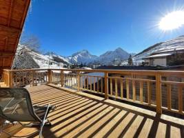 Chalet Odalys Le Chabichou