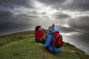 Beara Way Wandeltrektochten Individueel