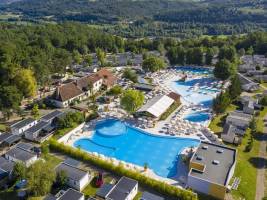 Camping Sandaya Le Grand Dague