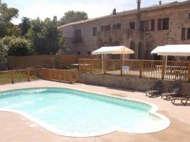 Camping Le Moulin D'onclaire