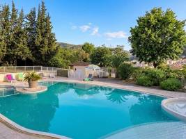 Sun Hols Les Cottages Varois