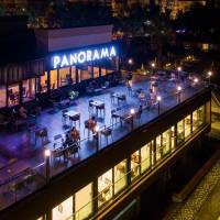 Hotel Panorama