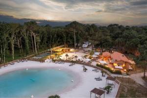 Camping Les Couleurs De La Coubre