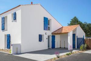 Les Villas d'Olonne Maison 5p8p P
