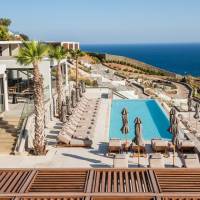 Hotel Happy Cretan Suites
