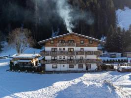 Bergzeit Hollersbach XL