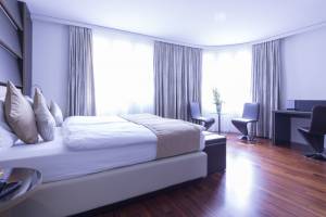 Hotel Krone Unterstrass