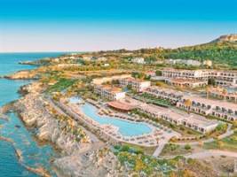 Kresten Royal Euphoria Resort