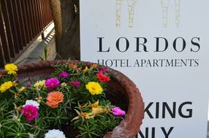 Lordos Hotel Apartments