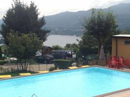 Camping Royal Pettenasco