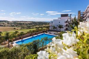 Tryp Estepona Valle Romano