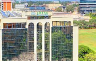 Lotos Inn&Suites, Nairobi