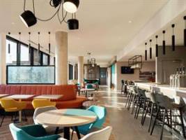 Hampton Inn Belfast City Centre