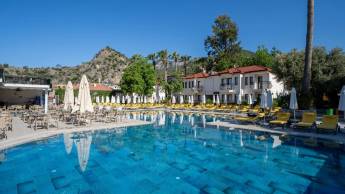 Sundia by Liberty Oludeniz