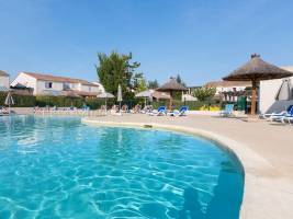 Résidence Odalys Référence Les Sources de Manon