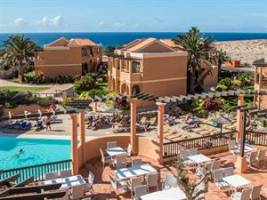 Bakour Fuerteventura La Pared