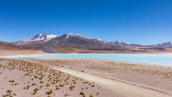 The Natural Wonders of Chile