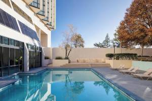 Marriott Albuquerque