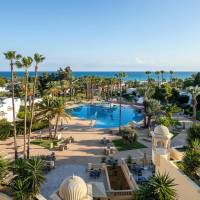 Hotel Steigenberger Marhaba Thalasso Hammamet