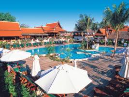 Khao Lak Bhandari Resort en Spa