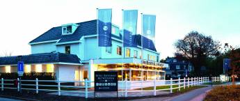 Fletcher Hotel-Restaurant Het Witte Huis