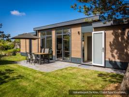 Chalet Type Vuurtoren de Luxe