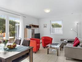 Windflüchter rechts