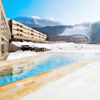 Falkensteiner Hotel & Spa Carinzia