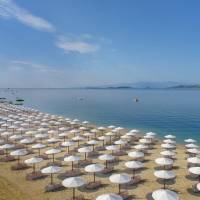 Hotel Akrathos Beach
