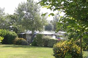 Camping Des Hautes Grées