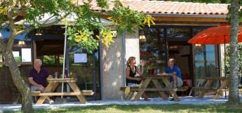 Camping Saint Pierre De Rousieux