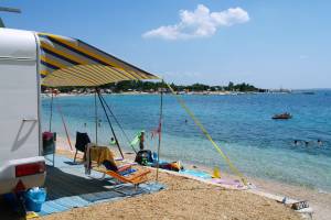 Camping Village Šimuni