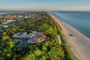 Dom Zdrojowy Resort & Spa - Destigo Hotels