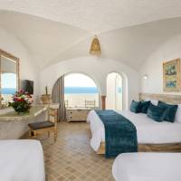 Hotel Lella Baya & Thalasso