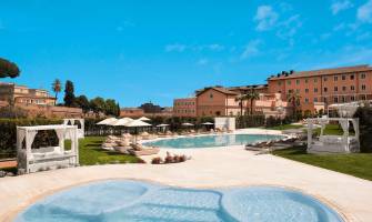 Villa Agrippina Gran Melia