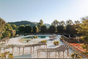 Camping Sunêlia La Clémentine