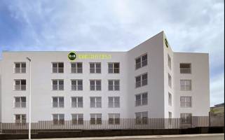 B&B HOTEL Sassari
