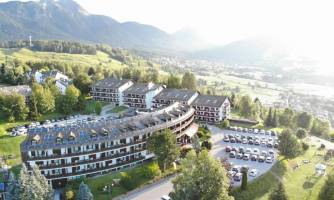 Resort Hotel Veronza