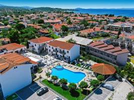 Acrotel Lily Ann Village