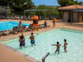 VVF Narbonne-Plage Saint-Pierre-la-Mer
