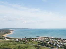 Camping LES FLOTS-ATLANTIQUE Village 2