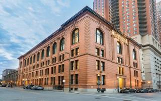 Staybridge Suites Baltimore - Inner Harbor by IHG