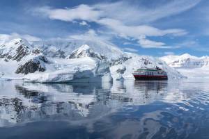 2024/25 Hurtigruten expeditie Eeuwige schoonheid van Chileens Pa