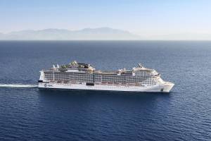 8 daagse Oost-Caribbean cruise met de MSC Virtuosa