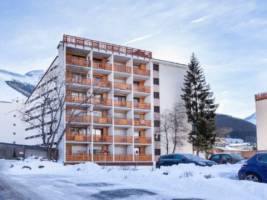 Résidence Cabourg - Vacancéole