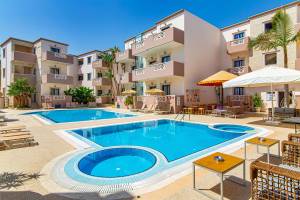 Appartement Ilios Malia Resort