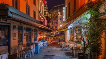 Arass Hôtel & Business Flats