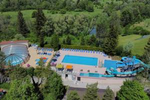 Camping Le Moulin