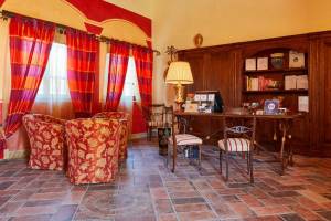 Ottavia Residence Apartment Gold (1 Pax)