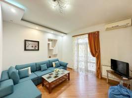 RIS Central Apartments Yerevan